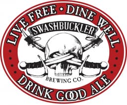 Swashbuckler Brewing Co. logo