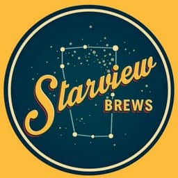 Starview Brews logo