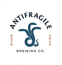 Antifragile Brewing Company logo