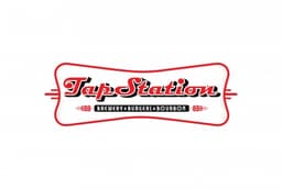 Tap Station Apex logo