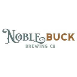 Noble Buck Brewing Co. logo