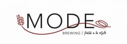 Mode Brewing logo