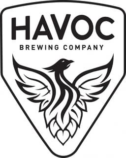 Havoc Brewing Company logo