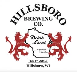 Hillsboro Brewing Company logo
