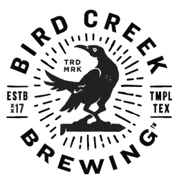 Bird Creek Brewing logo