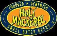 Holy Mackerel Small Batch Beers logo