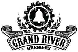 Grand River Brewery logo