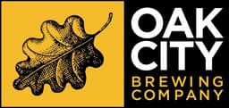 Oak City Brewing Company logo