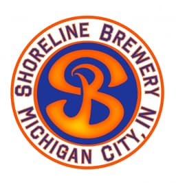 Shoreline Brewery logo