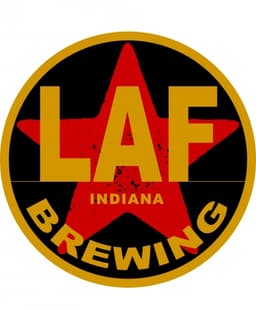 Lafayette Brewing Company logo