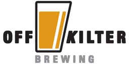 Off-Kilter Brewing logo