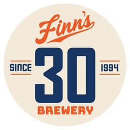 Mickey Finn’s Brewery logo