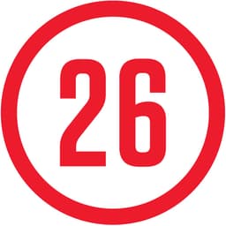 Station 26 Brewing Co. logo