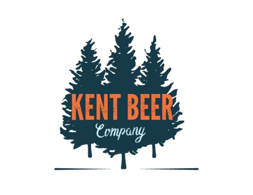 Kent Beer Company logo