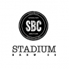 Stadium Brewing Company logo