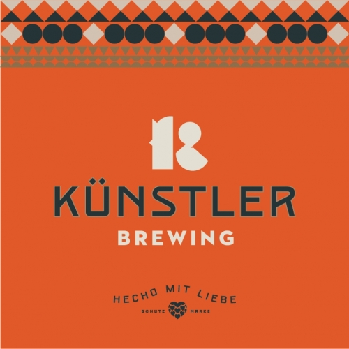 Künstler Brewing logo
