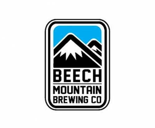 Beech Mountain Brewing Company logo