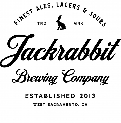 Jackrabbit Brewing Company logo
