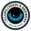 Ciclops Cyderi and Brewery logo
