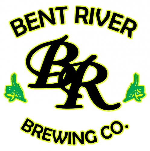 Bent River Brewing Company logo
