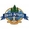 Blue Spruce Brewing Company logo
