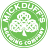 MickDuff’s Brewing Company logo