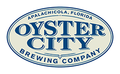 Oyster City Brewing Company logo