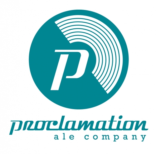 Proclamation Ale Company logo