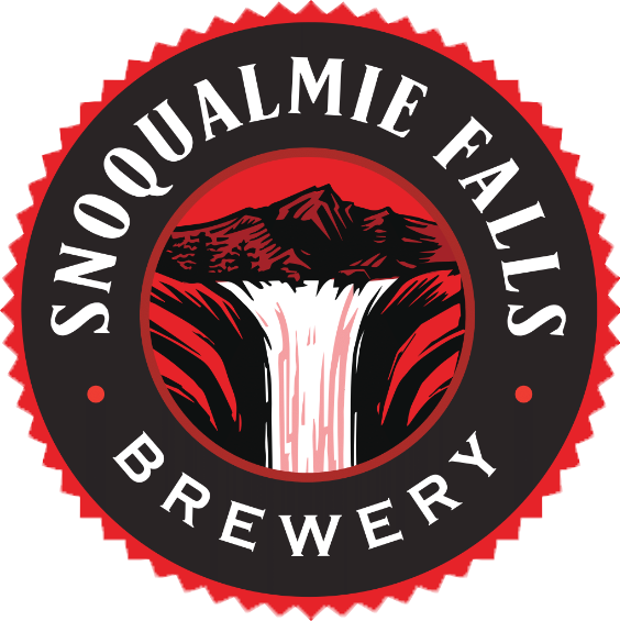 Snoqualmie Falls Brewing Company logo