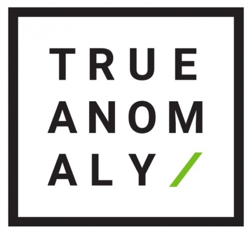 True Anomaly Brewing logo