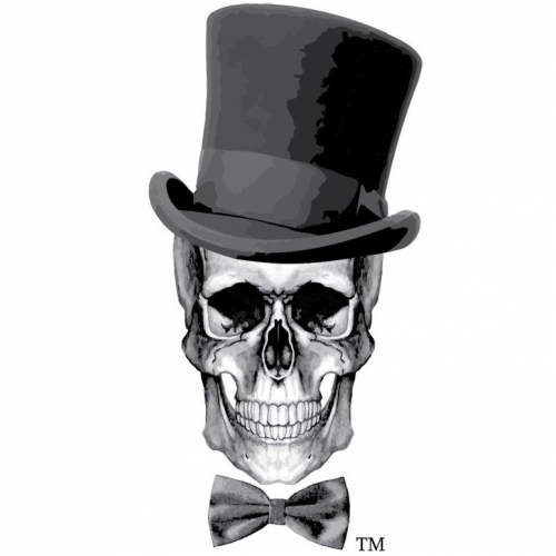 Taxman Brewing Company logo