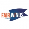 Fair Winds Brewing Company logo
