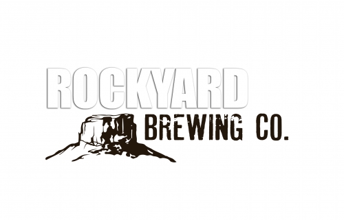 Rockyard Brewing Company logo