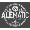 Alematic Artisan Ales logo