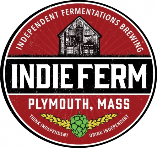 Independent Fermentations Brewing (IndieFerm) logo