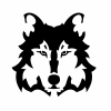 Wolf Brewing Co. logo