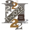 Two22 Brew logo