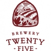 Brewery Twenty Five logo