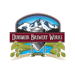 Dunsmuir Brewery Works logo