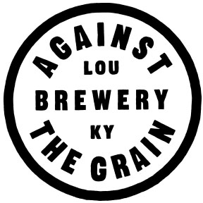 Against the Grain Brewery logo