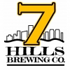 7 Hills Brewing Co logo