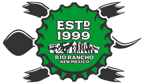 Turtle Mountain Brewing Company logo