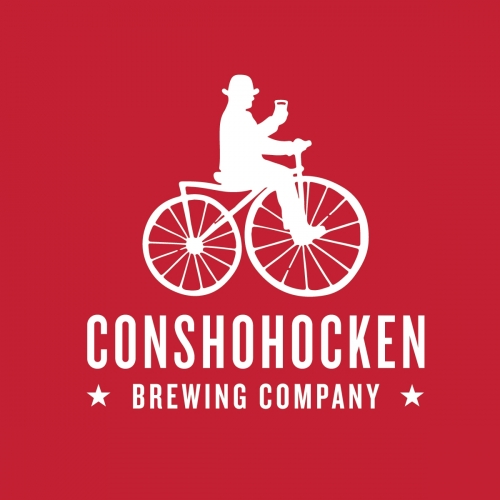 Conshohocken Brewing Company logo