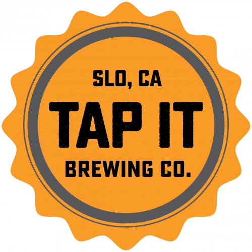Tap It Brewing Co. logo