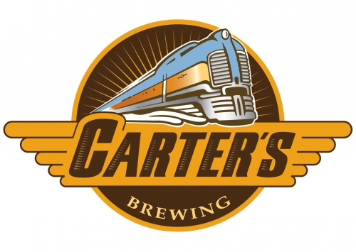 Carter’s Brewing logo