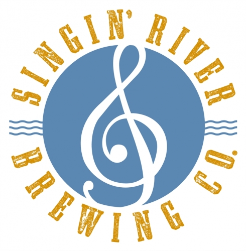 Singin’ River Brewing Company logo