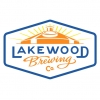 Lakewood Brewing Co. logo
