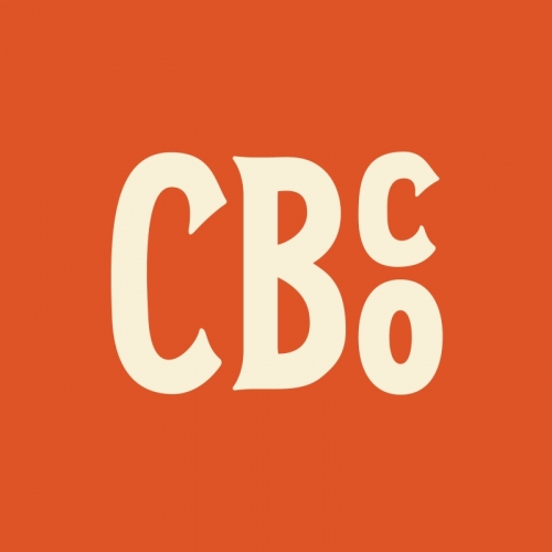 Cheboygan Brewing Company logo
