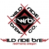 Wild Ride Brewing logo