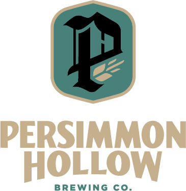 Persimmon Hollow Brewing logo